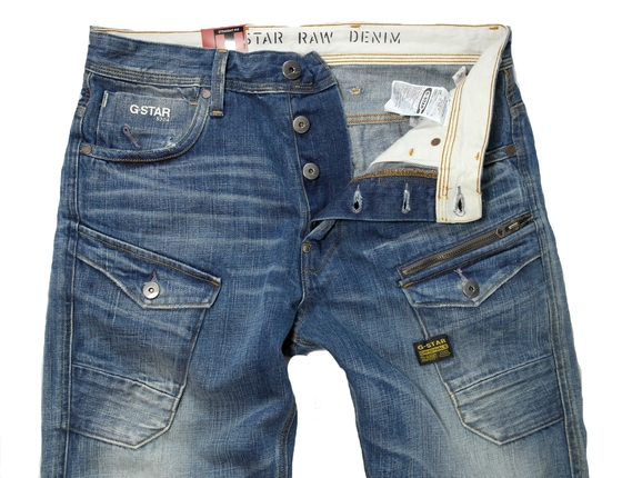 herren jeans navy attacc straight chrome denim neu hose online kaufen