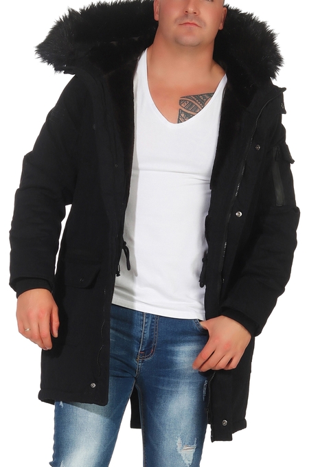 parka arissa geographical norway