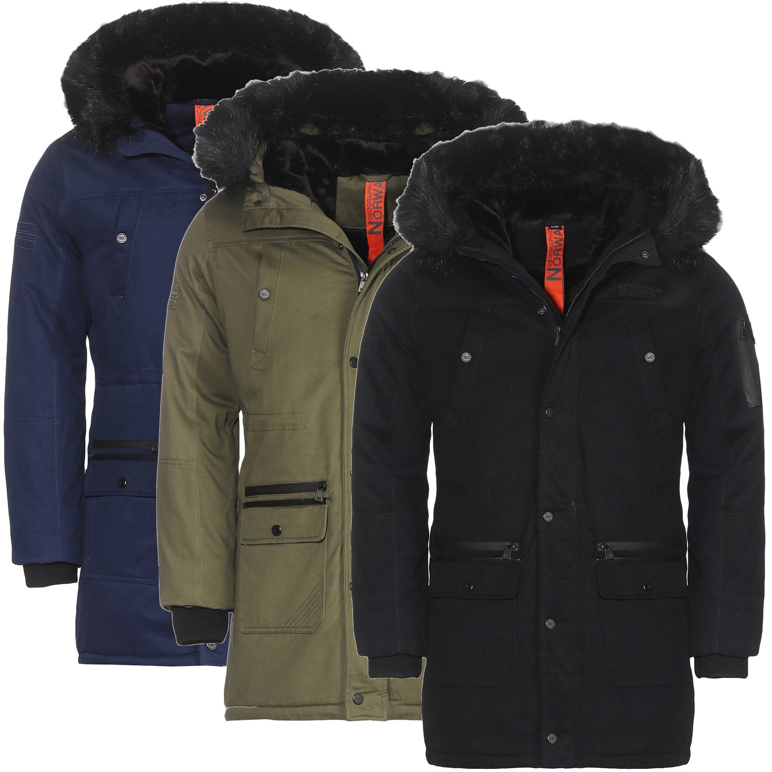 parka arissa geographical norway