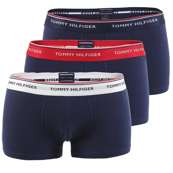 Tommy 3er Pack Boxershorts Herren Shorts Unterwäsche | eBay