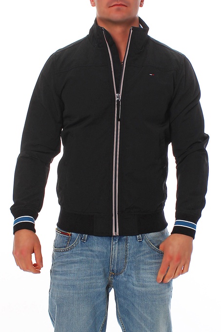 bobby jacket tommy hilfiger