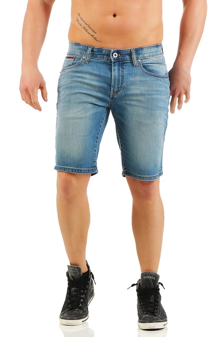 tommy hilfiger slim short scanton