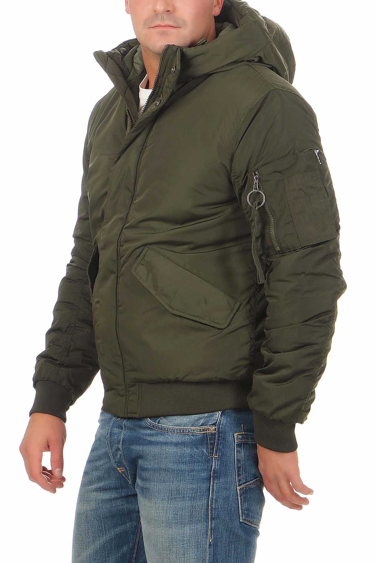 JACK & JONES Herren Jacke JORRYAN Bomber Jacket JKT WinterJacke eBay JACK & JONES Herren Jacke JORRYAN Bomber Jacket JKT WinterJacke eBay
